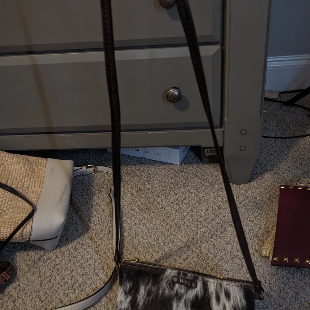 Wild Goose bag - Picture 2 of 2